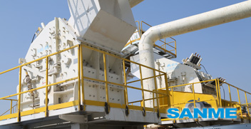 山美股份：骨料、礦業(yè)企業(yè)的合格供應(yīng)商