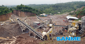 山美股份：骨料、礦業(yè)企業(yè)的合格供應(yīng)商