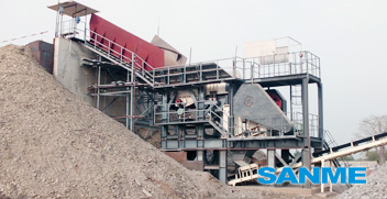 山美股份：骨料、礦業(yè)企業(yè)的合格供應(yīng)商