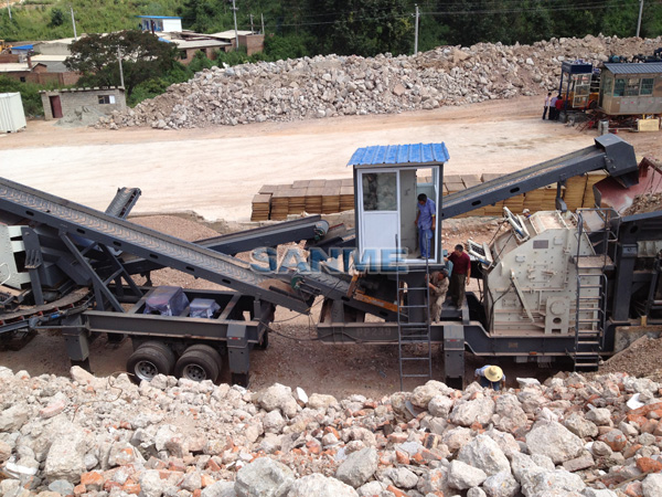 上海山美應邀參加2013城市固體廢物處理技術(shù)與設備國際展覽會