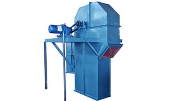 斗式提升機(jī) 斗式提升機(jī)