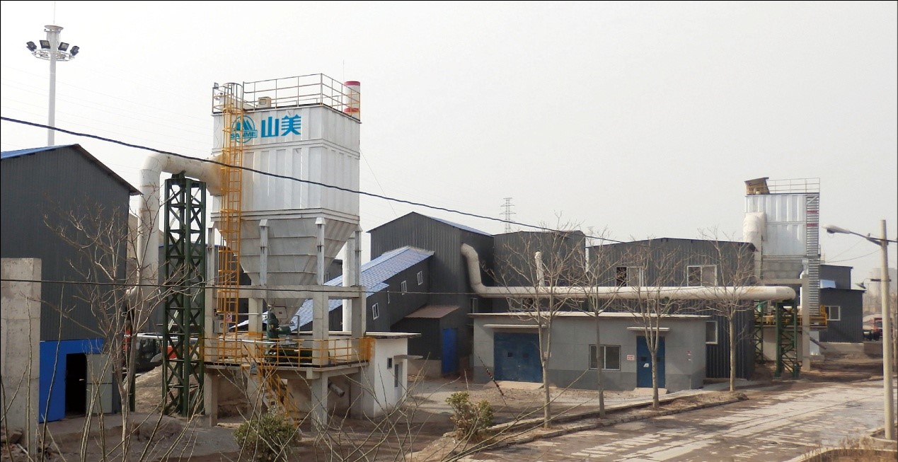 楊安民:破碎行業(yè)整合勢在必行 固廢處理關(guān)鍵是分選