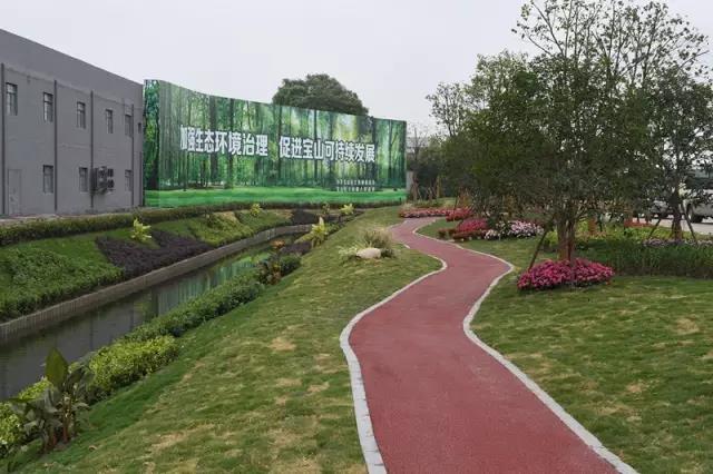 轉發(fā) | 韓正：穩(wěn)扎穩(wěn)打，確保環(huán)境綜合整治任務完成！整治后再回潮的，從重從嚴處理并曝光