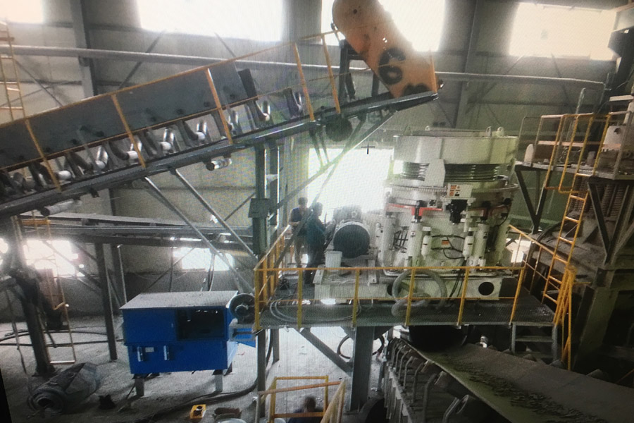 山美股份SMS系列高性能液壓圓錐破碎機在發(fā)達(dá)國家使用回顧