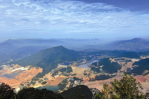 “砂石企業(yè)建設(shè)指南”——如何打造優(yōu)秀的砂石礦山企業(yè)？