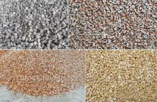 機制砂進入“黃金時代”，機遇與挑戰(zhàn)并行，如何抓住機遇，你需要知道這四點！