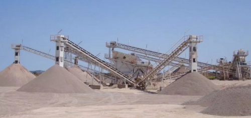 機制砂進入“黃金時代”，機遇與挑戰(zhàn)并行，如何抓住機遇，你需要知道這四點！