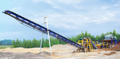 機制砂進入“黃金時代”，機遇與挑戰(zhàn)并行，如何抓住機遇，你需要知道這四點！