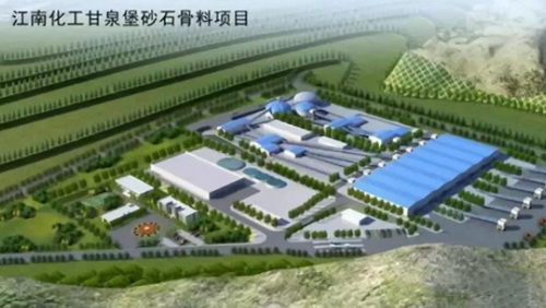 機制砂進入“黃金時代”，機遇與挑戰(zhàn)并行，如何抓住機遇，你需要知道這四點！