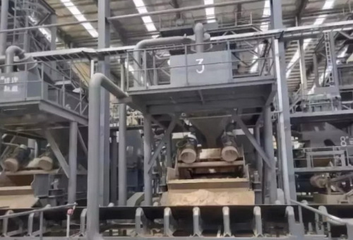 機制砂進入“黃金時代”，機遇與挑戰(zhàn)并行，如何抓住機遇，你需要知道這四點！