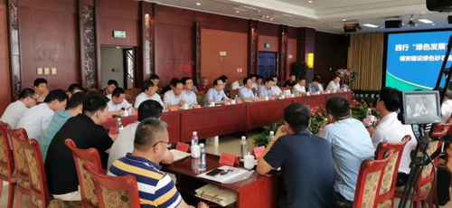 雄安新區(qū)超10億噸砂石骨料如何保障？綠色機(jī)制砂石骨料是必選！