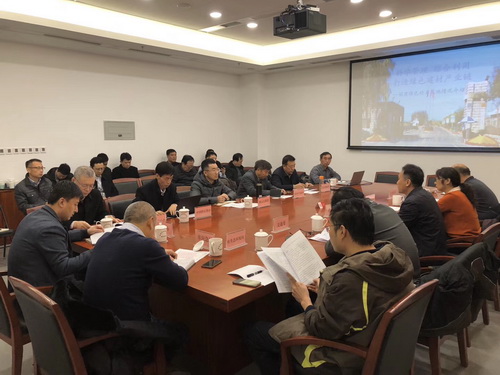 為首都基礎(chǔ)設(shè)施建設(shè)保駕護(hù)航， 北京市多部門研究首都綠色砂石供應(yīng)鏈