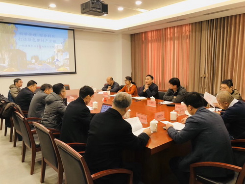 為首都基礎(chǔ)設(shè)施建設(shè)保駕護(hù)航， 北京市多部門研究首都綠色砂石供應(yīng)鏈