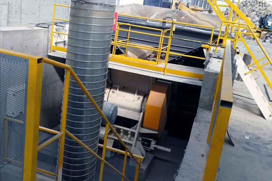 山美用戶復(fù)工投產(chǎn)｜山美股份助力江蘇徐州實(shí)現(xiàn)建筑固廢資源化、無害化、減量化