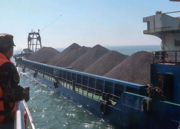 河砂短缺、海砂補(bǔ)位！近3億噸“合法”海砂將流入市場！建筑質(zhì)量是否有保障？