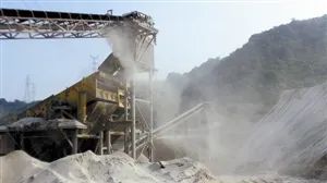 中國砂石行業(yè)，未來可期！