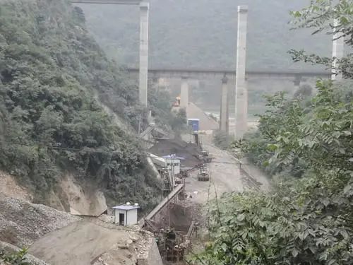 以小見大，砂石行業(yè)發(fā)展顯現(xiàn)新風(fēng)向