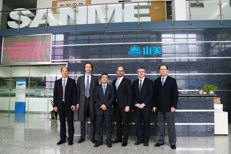 楊安民從業(yè)卅五周年系列報(bào)道--“三十五年磨一劍，山更美，業(yè)更精”專訪