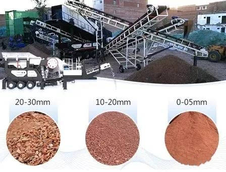 砂石緊缺，建筑垃圾再生骨料成2020年大熱項目！這8個高頻問題你一定要知道