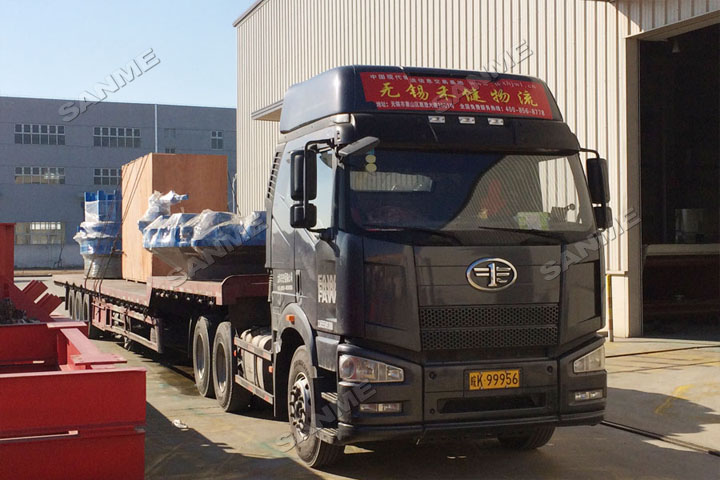 上海山美股份高性能圓錐服務于世界礦業(yè)巨頭嘉能可斯特拉塔中亞銅礦破碎冶煉項目滿七年，運行穩(wěn)定獲好評！