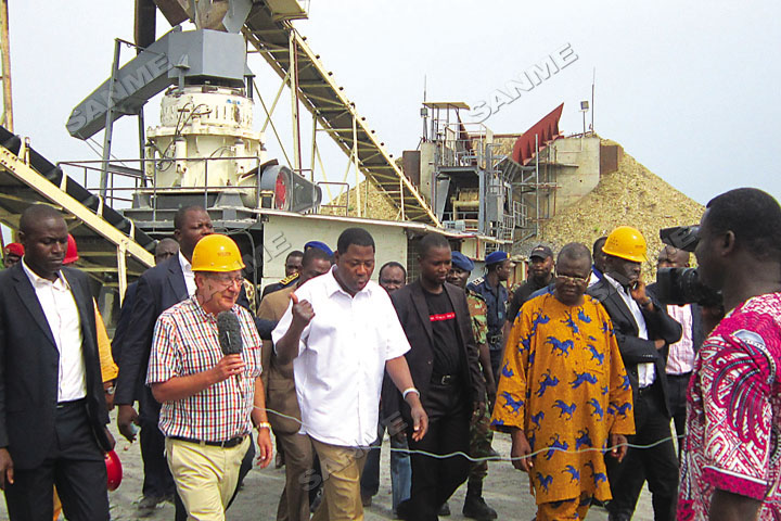 快訊|中國(guó)砂石協(xié)會(huì)報(bào)道山美集團(tuán)子公司獲首份《中國(guó)-毛里求斯自貿(mào)協(xié)定》優(yōu)惠原產(chǎn)地證書