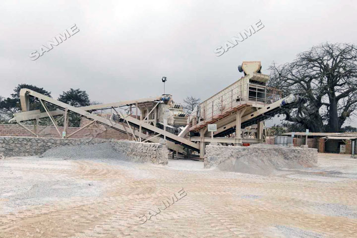 快訊|中國(guó)砂石協(xié)會(huì)報(bào)道山美集團(tuán)子公司獲首份《中國(guó)-毛里求斯自貿(mào)協(xié)定》優(yōu)惠原產(chǎn)地證書