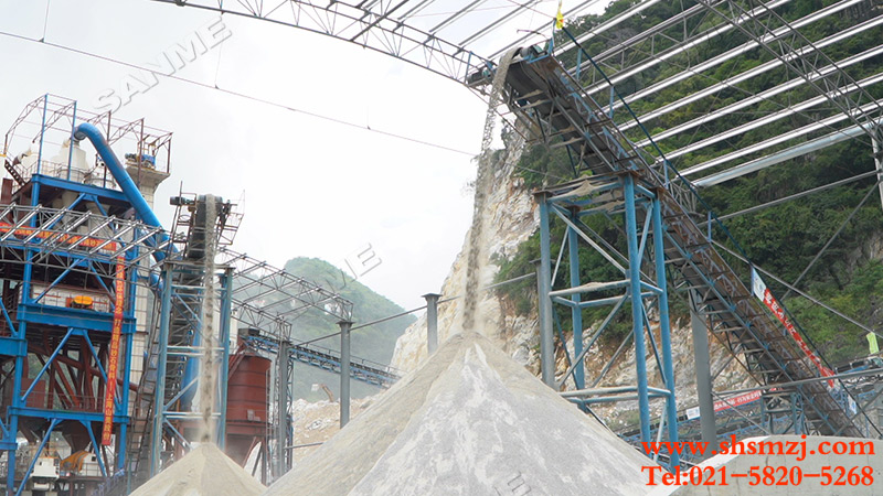 360億立方石材儲量在甘肅敦煌探明，新科技讓沉睡巨人“崛起”