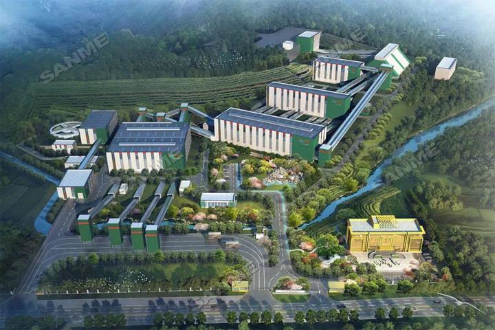 邀請(qǐng)函｜上海山美股份邀您參加南太湖論壇?首屆中國礦業(yè)（砂石）綠色發(fā)展高峰論壇！