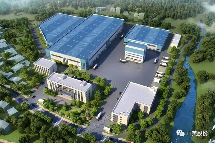 重磅！上海山美股份創(chuàng)新技術(shù)榮獲全國建筑固廢資源化實用技術(shù)獎