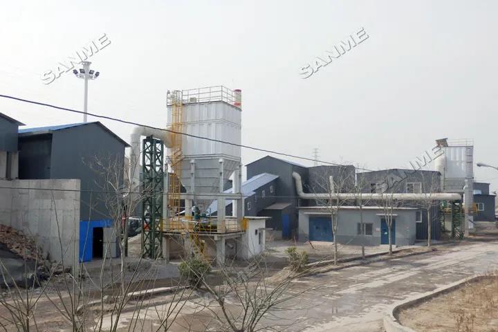 重磅！上海山美股份創(chuàng)新技術(shù)榮獲全國建筑固廢資源化實用技術(shù)獎