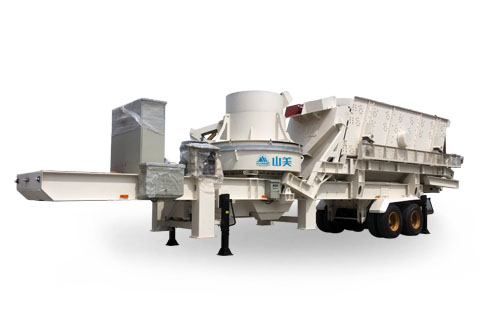 制砂設(shè)備如何選擇？