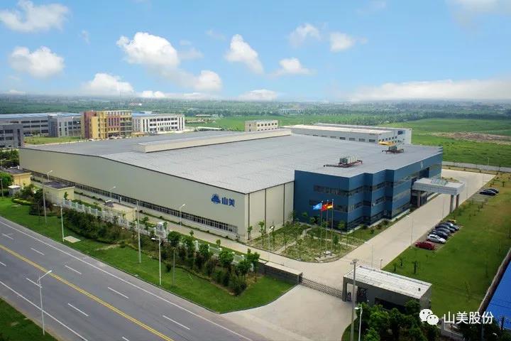 招募｜山美誠招履帶式移動站經(jīng)銷商，邀您一起共贏未來