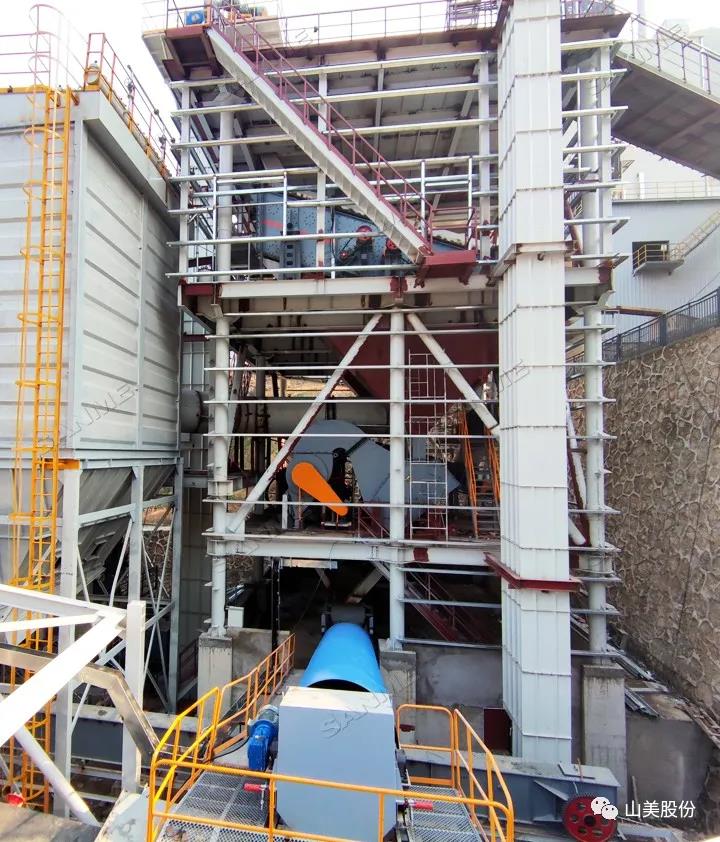 蓄勢(shì)待發(fā)｜上海山美股份邀您攜手同行，共贏2022!