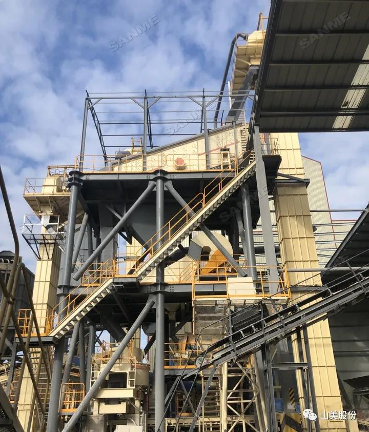 蓄勢(shì)待發(fā)｜上海山美股份邀您攜手同行，共贏2022!