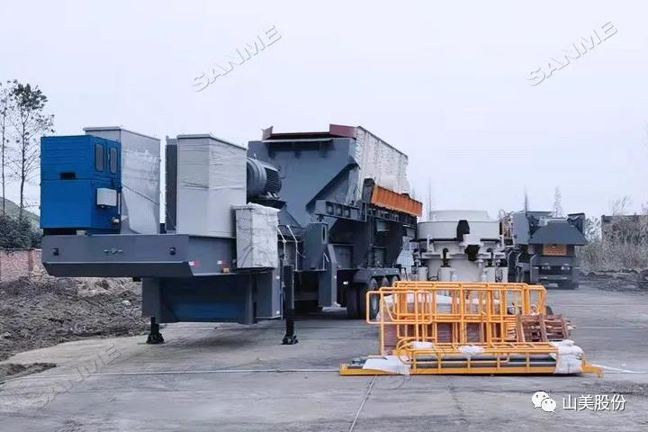 蓄勢(shì)待發(fā)｜上海山美股份邀您攜手同行，共贏2022!