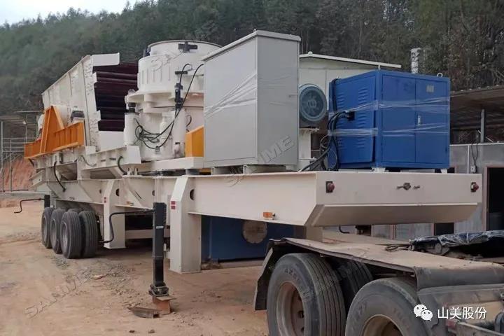 蓄勢(shì)待發(fā)｜上海山美股份邀您攜手同行，共贏2022!