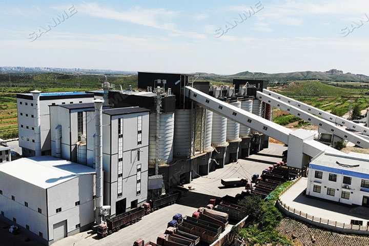 山美多款精品機制砂生產(chǎn)系統(tǒng)助力混凝土企業(yè)降本提質(zhì)增效！