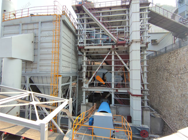 山美多款精品機制砂生產(chǎn)系統(tǒng)助力混凝土企業(yè)降本提質(zhì)增效！