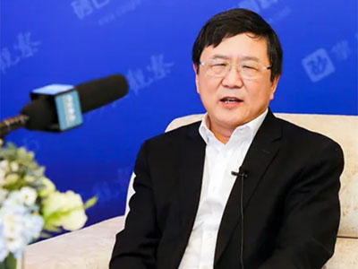 風生水起！楊安民董事長談上海山美股份有限公司經(jīng)營之道 //高端訪談