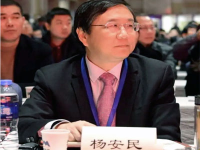 風生水起！楊安民董事長談上海山美股份有限公司經(jīng)營之道 //高端訪談