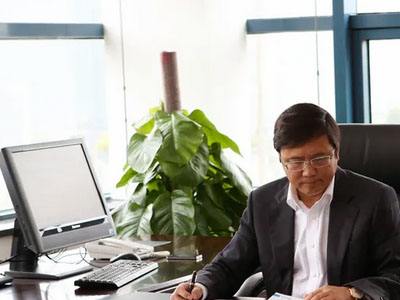 風生水起！楊安民董事長談上海山美股份有限公司經(jīng)營之道 //高端訪談