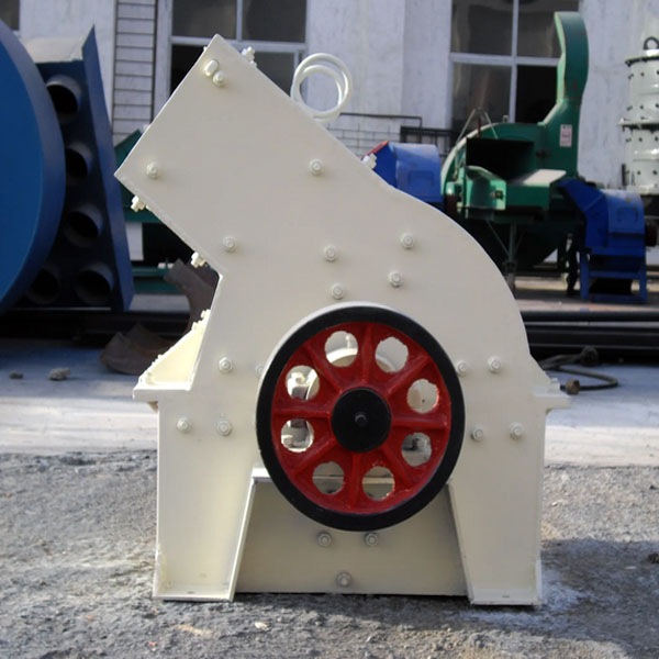 反擊式破碎機與錘式破碎機有什么區(qū)別？如何選擇？