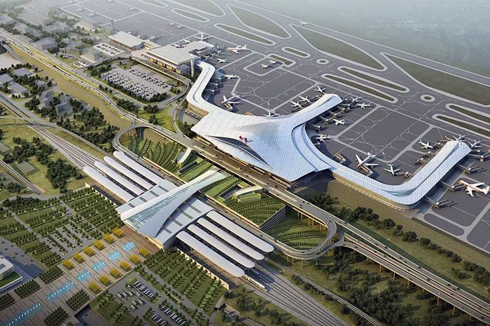 2022年大基建有望再超預(yù)期，砂石需求或?qū)⒂瓉肀l(fā)