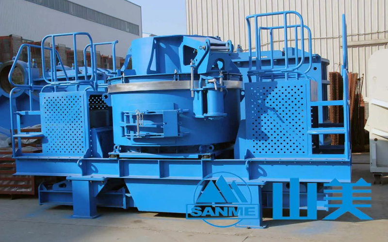 干法制砂好還是濕法制砂好，以及優(yōu)缺點(diǎn)比較