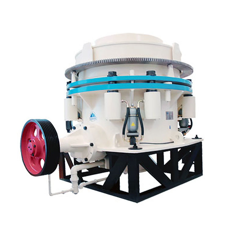 圓錐破碎機和反擊破碎機怎么選，以及區(qū)別