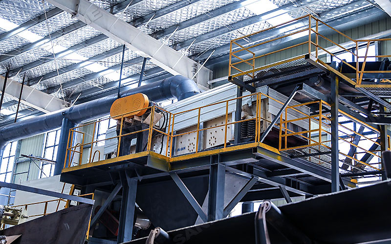 建筑固體廢棄物成為“城市礦山”，循環(huán)經(jīng)濟(jì)前景廣闊。