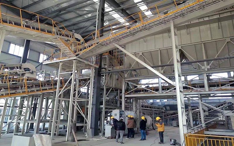 建筑固體廢棄物成為“城市礦山”，循環(huán)經(jīng)濟(jì)前景廣闊。