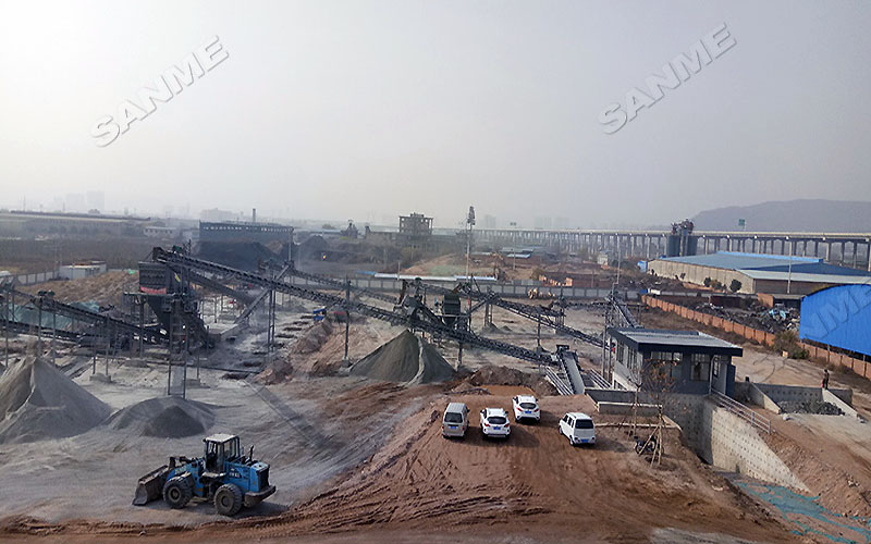 建筑固體廢棄物成為“城市礦山”，循環(huán)經(jīng)濟(jì)前景廣闊。