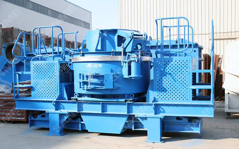 VC7制砂效果好，其價格是多少？