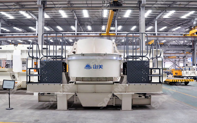 VC7制砂效果好，其價格是多少？